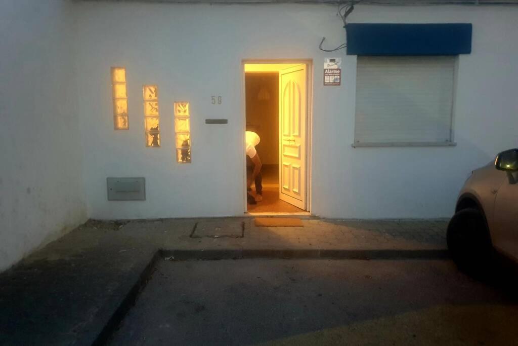 Casa Dos Pelicanos 3 Rooms Sesimbra Zewnętrze zdjęcie