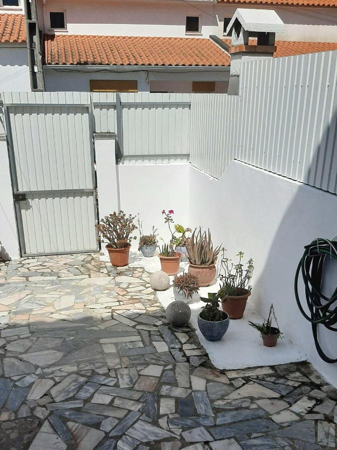 Casa Dos Pelicanos 3 Rooms Sesimbra Zewnętrze zdjęcie