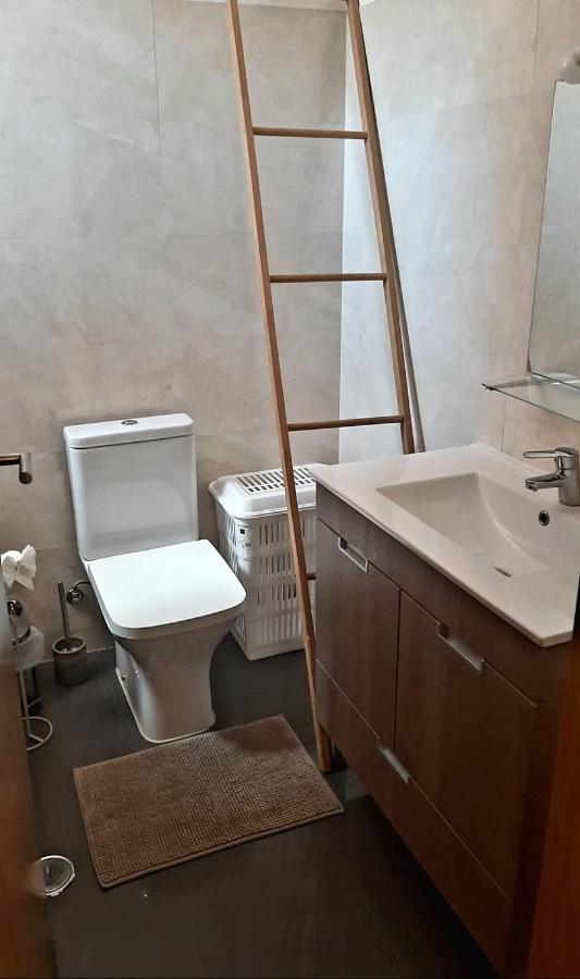 Casa Dos Pelicanos 3 Rooms Sesimbra Zewnętrze zdjęcie